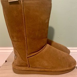 Bearpaw Womens Eva Boots